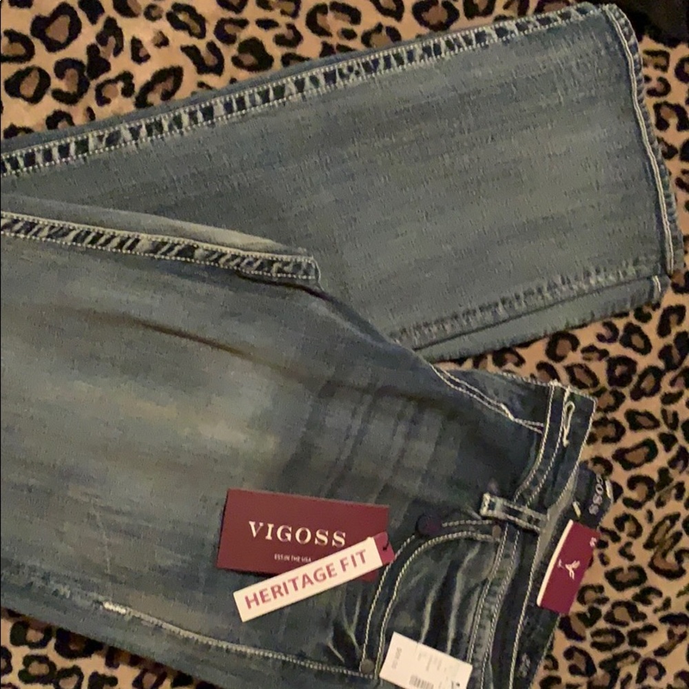 Vigoss women’s size 16 new